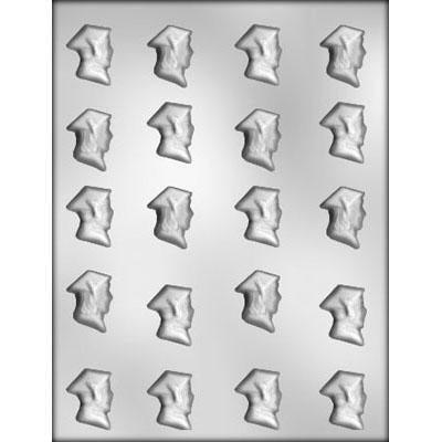 1.25 Inch, Graduate Chocolate Mold