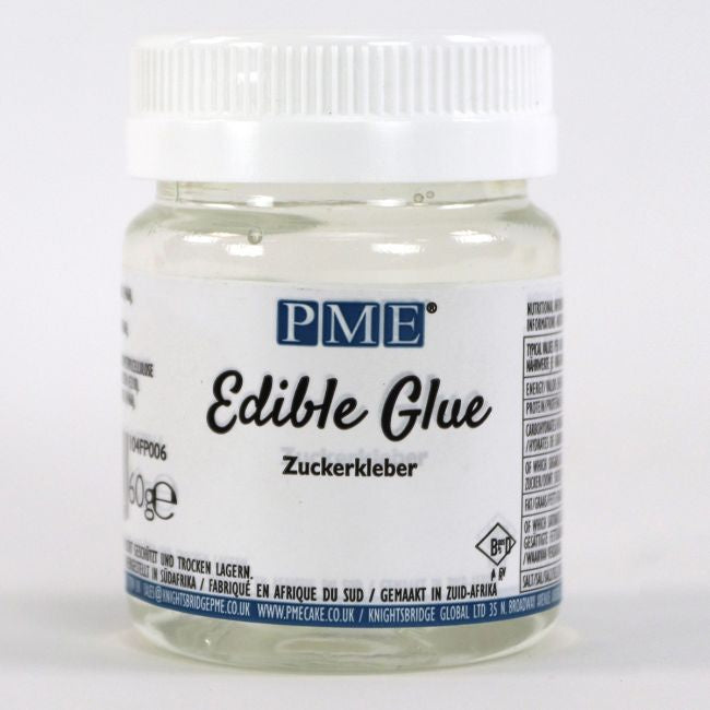 PME Edible Glue 60g