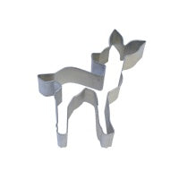 Fawn Cookie Cutter
