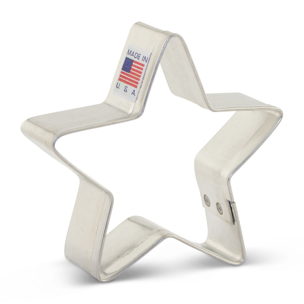 Ann Clark Mini Star Cookie Cutter