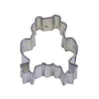 Mini Frog Cookie Cutter