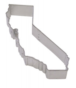 California State Cookie Cutter