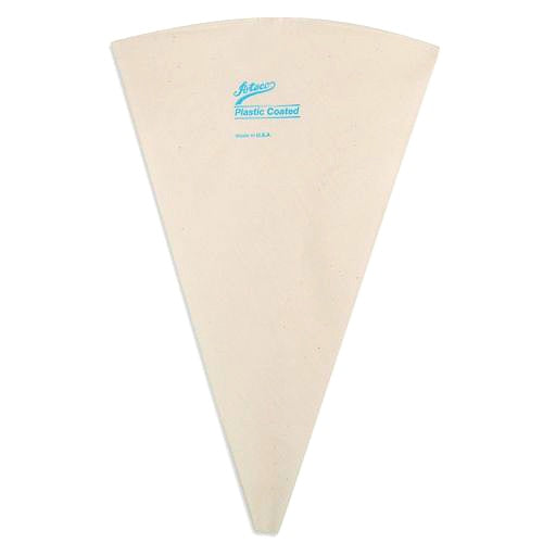 21 Inch, Ateco Plastic Coated Decorating / Piping Bag