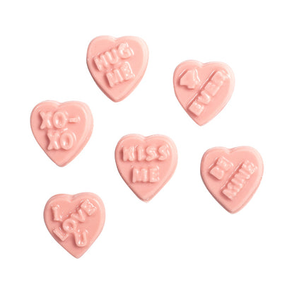 Sweet Hearts Chocolate Mold
