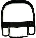 Hockey  Jersey Cutter