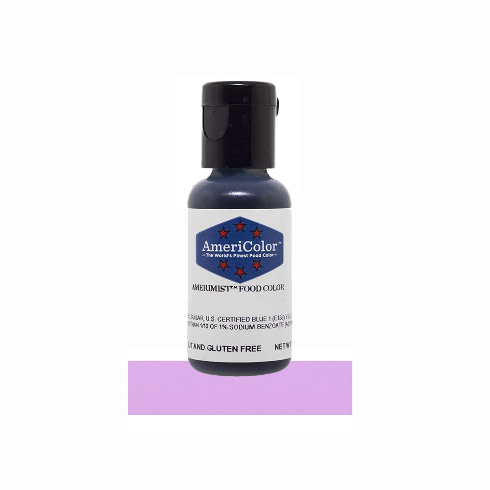 Lavender Sheen, Amerimist Airbrush Color, .65oz