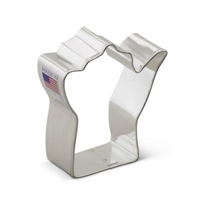 Ann Clark Coffee Pot Cookie Cutter