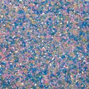Pearlescent Sugar Crystals