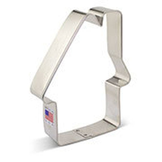 Ann Clark Gingerbread House Cookie Cutter