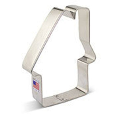 Ann Clark Gingerbread House Cookie Cutter