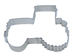 4.25 Inch Tractor Cookie Cutter
