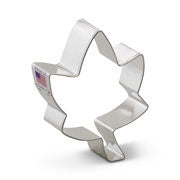 Ann Clark Ivy Leaf Cookie Cutter
