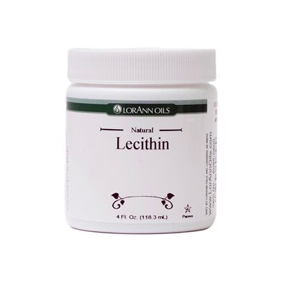 Lecithin
