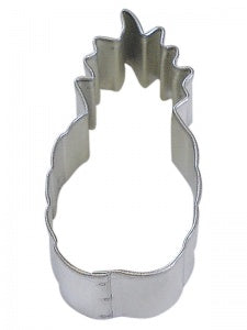 3 Inch Pineapple Cookie Cutter