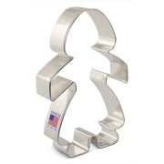 Ann Clark CookieCon Girl Cookie Cutter