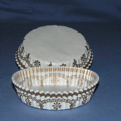 3 Inch, Round Danish Cup - 28ish