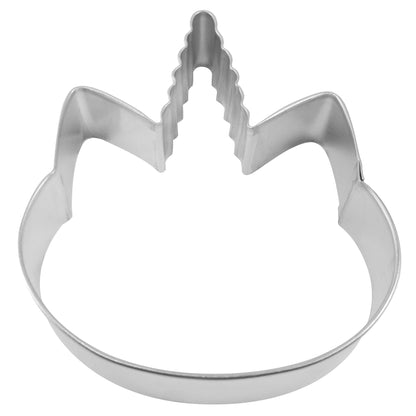 Caticorn Cookie Cutter, Unicorn Face