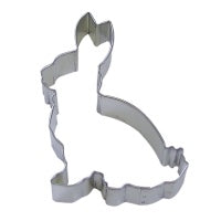 Bunny 5 Inch Cookie Cutter