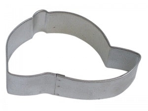 3.25 Inch Baseball Cap Cookie Cutter