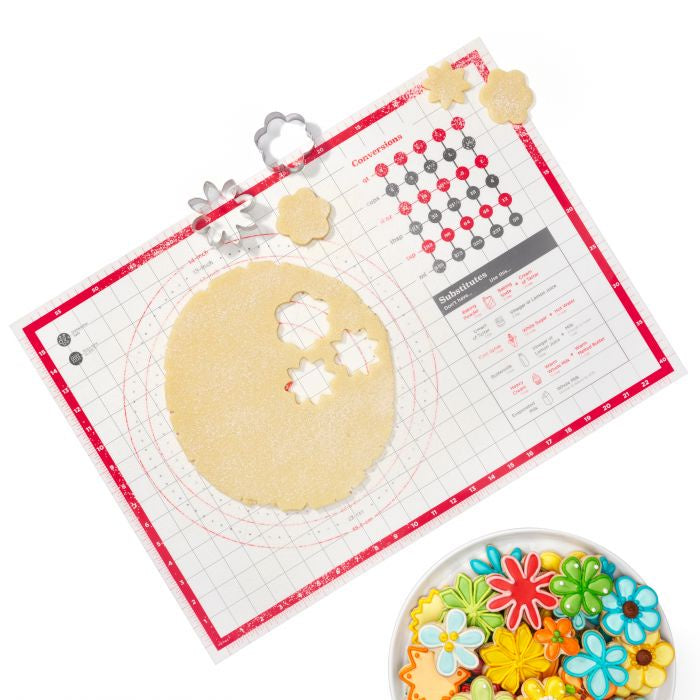 Good Grips Silicone Pastry Mat