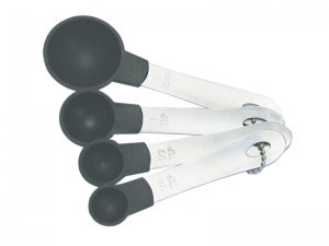 4 Piece, Measuring Spoon Set