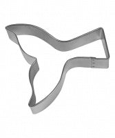 Mermaid Tail Cookie Cutter