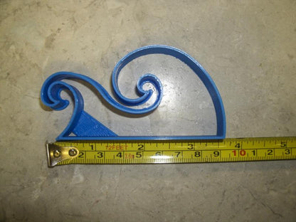 Wave Cutter