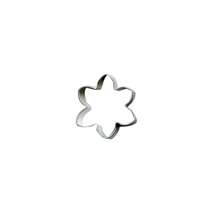 Mini Sunflower Cookie Cutter