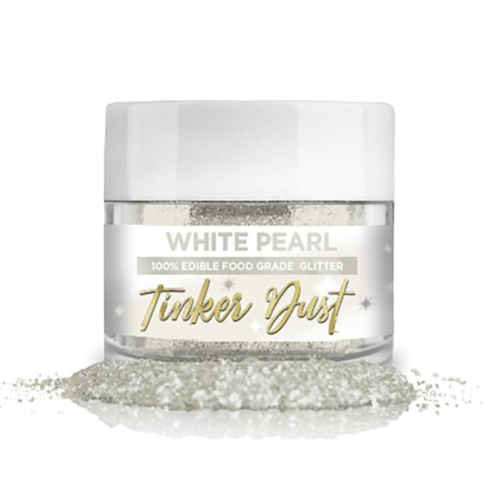 White Pearl Tinker Dust