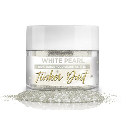 White Pearl Tinker Dust