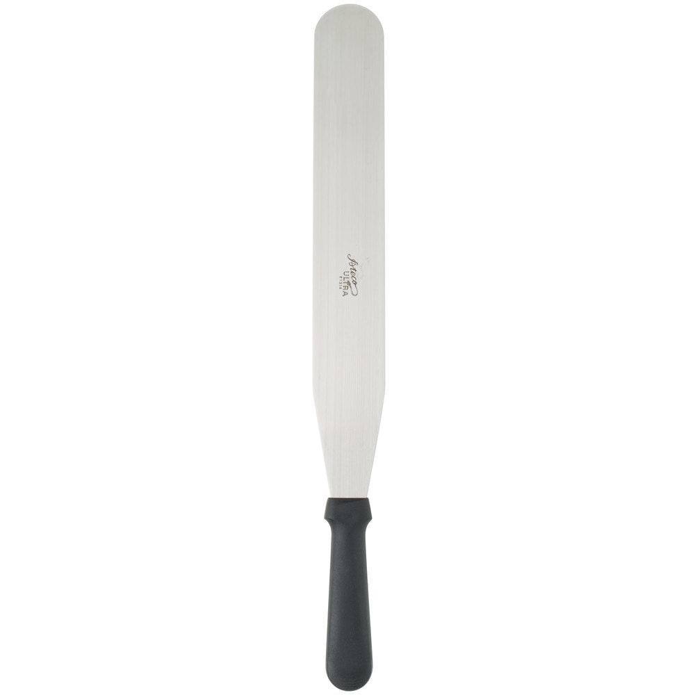 Ateco Large Sized Straight Spatula (14" Blade)