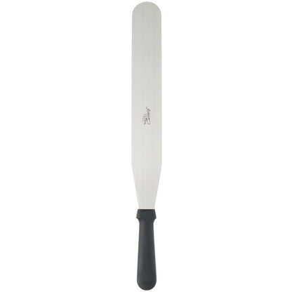Ateco Large Sized Straight Spatula (14" Blade)