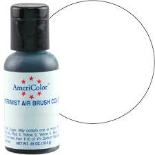 Bright White, Amerimist Airbrush Color, .65oz