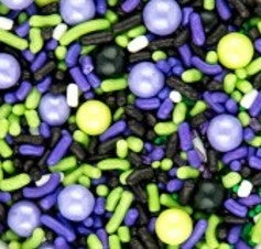 Dragon Dreams Sprinkle Mix