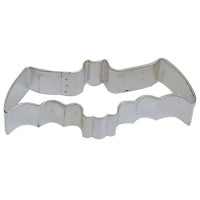 4.5 Inch Flying Bat Cookie Cutter