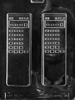 Remote Control Chocolate Mold