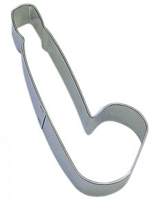 Party Horn Cookie Cutter