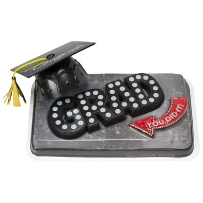 Graduation Marquee - 3 Pieces
