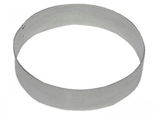 Biscuit Cutter 4.5 Inch Cookie Cutter