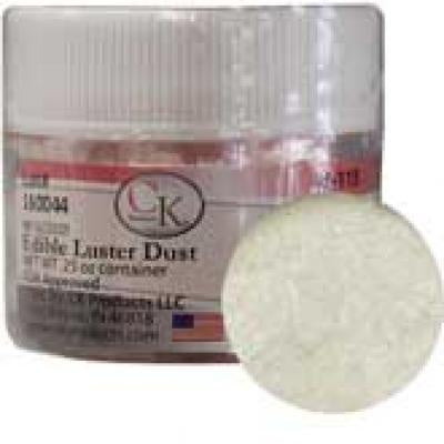 Celebakes Edible Luster Dust - Gold Pearl
