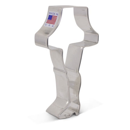 Ann Clark Leg Lamp Cookie Cutter