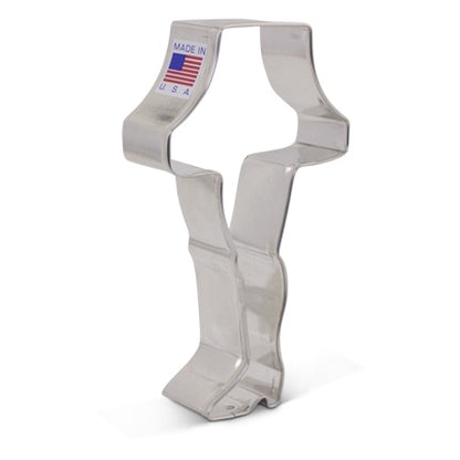 Ann Clark Leg Lamp Cookie Cutter