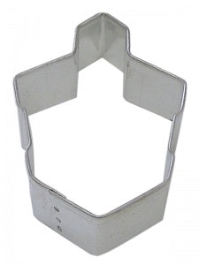 3 Inch Dreidel Cookie Cutter