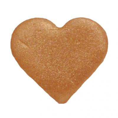 CK Luster Dust - Golden Brown