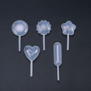 4ml Pipettes- Variety Pack of 12