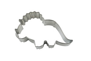 Baby Triceratops Cookie Cutter