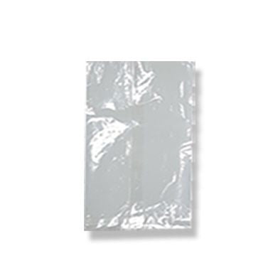 4.5x7 Inch Clear, Cellophane Treat Bags | 25 Pack