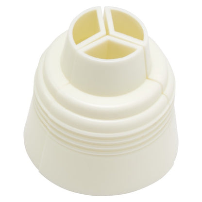 Tri-Bag Coupler