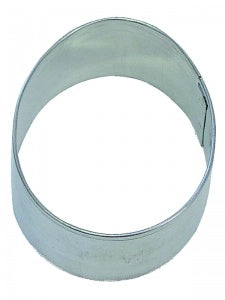 2.5 Inch Easter Egg Cookie Cutter