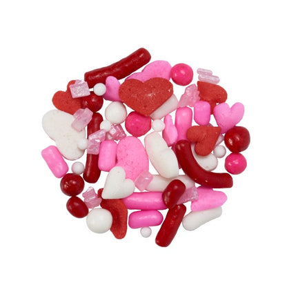 Valentine's Fusion Mix